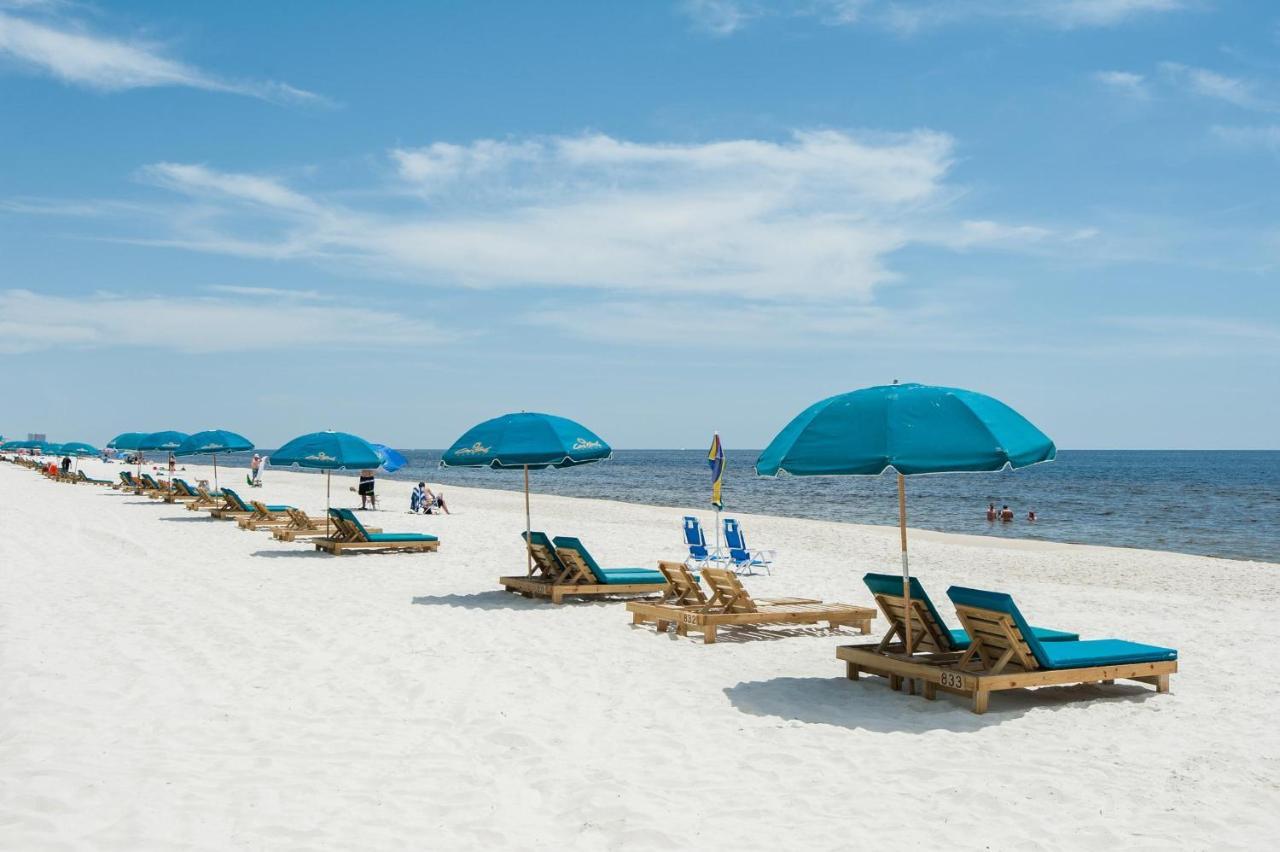 Long Beach Resort 2 603 Panama City Beach Εξωτερικό φωτογραφία