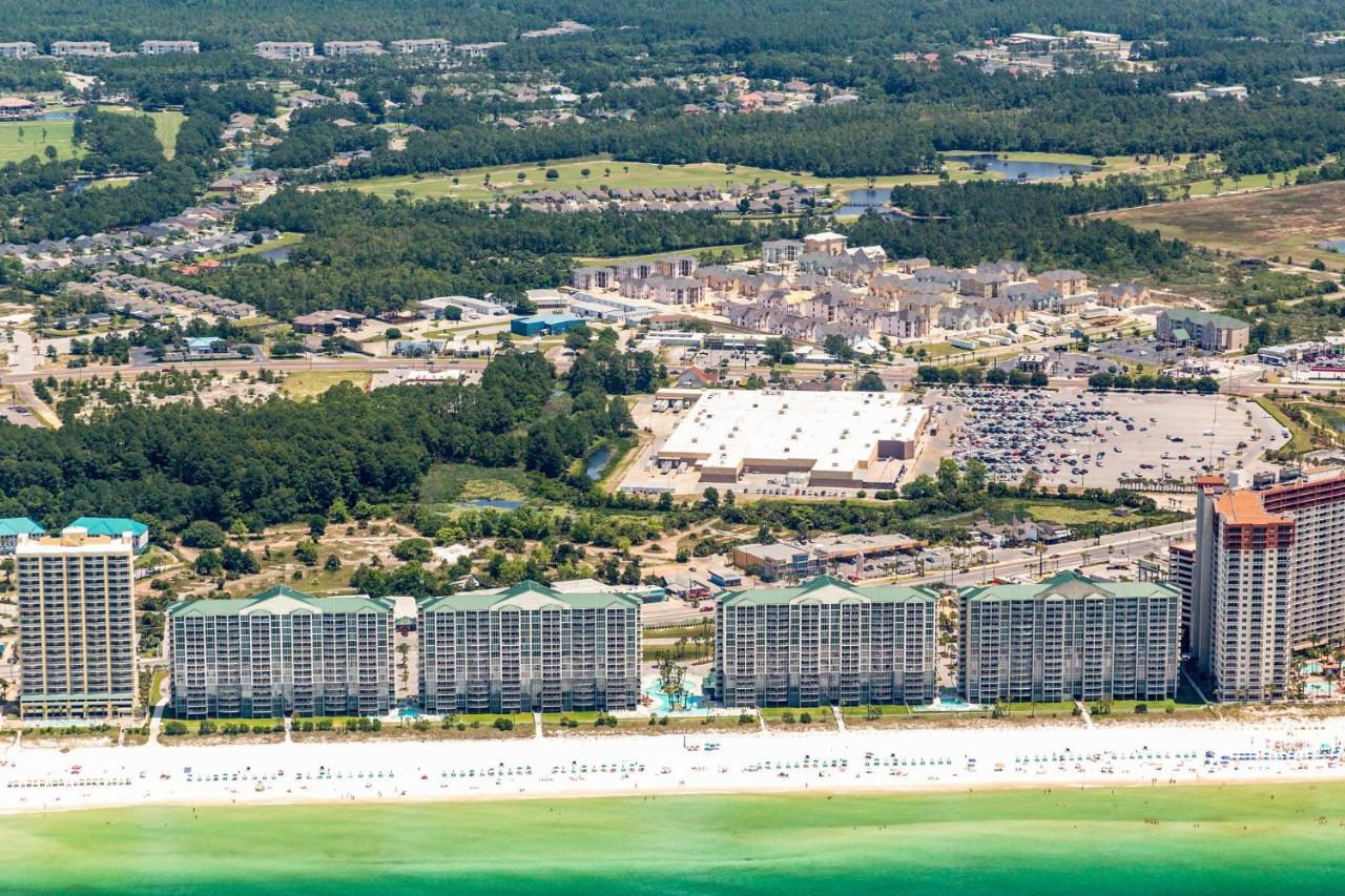 Long Beach Resort 2 603 Panama City Beach Εξωτερικό φωτογραφία