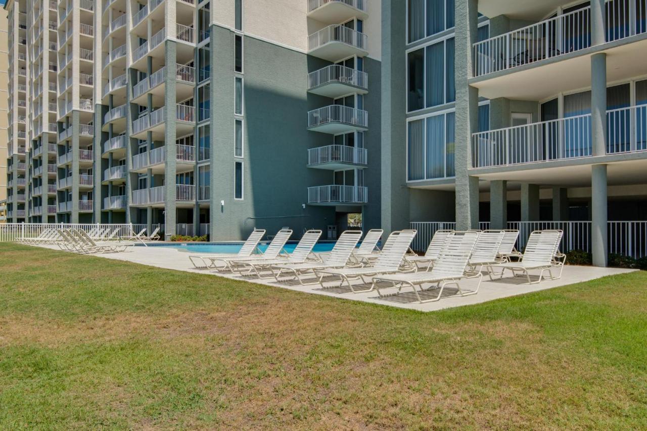 Long Beach Resort 2 603 Panama City Beach Εξωτερικό φωτογραφία