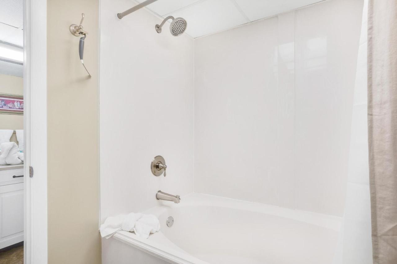 Long Beach Resort 2 603 Panama City Beach Εξωτερικό φωτογραφία