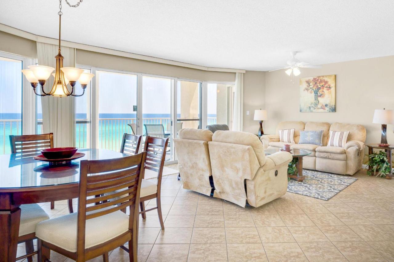 Long Beach Resort 2 603 Panama City Beach Εξωτερικό φωτογραφία