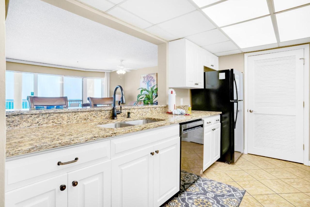 Long Beach Resort 2 603 Panama City Beach Εξωτερικό φωτογραφία