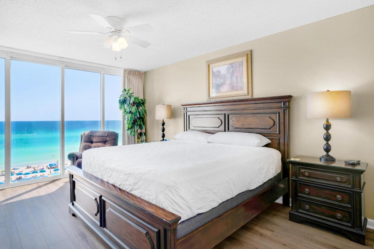Long Beach Resort 2 603 Panama City Beach Εξωτερικό φωτογραφία