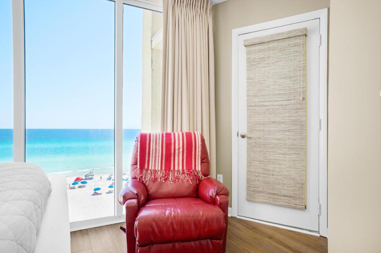Long Beach Resort 2 603 Panama City Beach Εξωτερικό φωτογραφία
